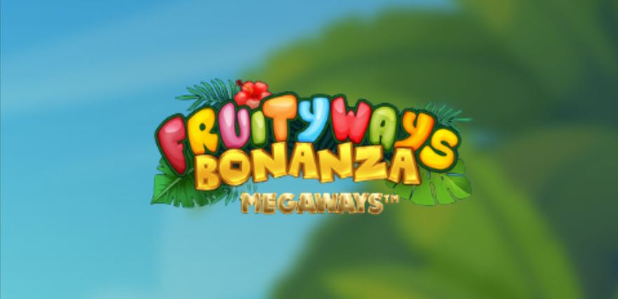 Stakelogic presenta la Fruityways Bonanza Megaways!