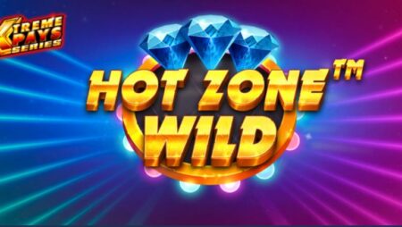 IsoftBet Pronta a Rilasciare La Hot Zone Wild!