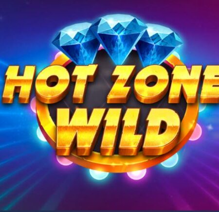 IsoftBet Pronta a Rilasciare La Hot Zone Wild!