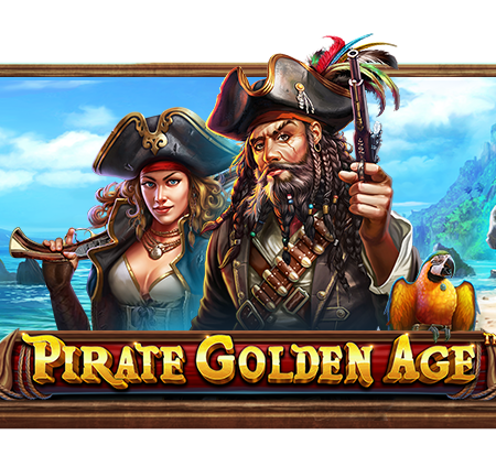 Il ritorno Dei Pirati! Pragmatic presenta la Pirate Golden Age!
