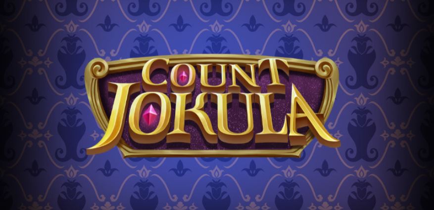 Benvenuti in Transilvania! Play’N GO presenta la Count Jokula!