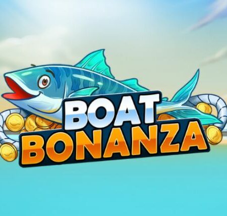 Play’N GO Cambia Interfaccia Grafica Con La Nuova Boat Bonanza!