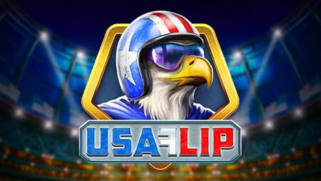USA Flip Targata Play’N GO! Sequel della Super Flip??
