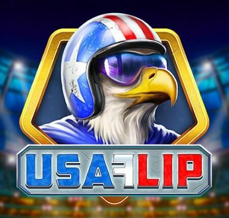 USA Flip Targata Play’N GO! Sequel della Super Flip??