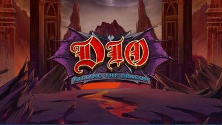 Altra Slot Musicale Per Play’N GO! Benvenuta DIO- Killing The Dragon!