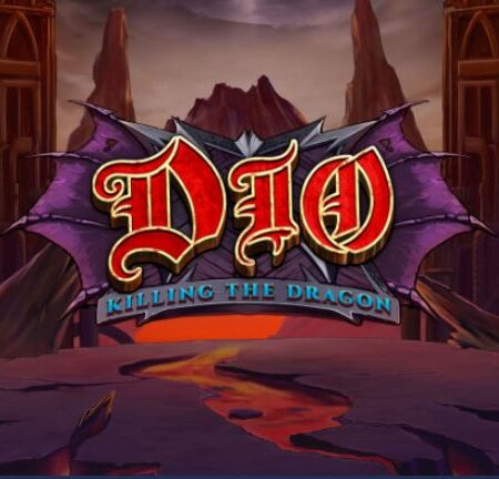Altra Slot Musicale Per Play’N GO! Benvenuta DIO- Killing The Dragon!