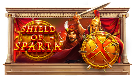 Pragmatic Play Presenta La Shield Of Sparta!