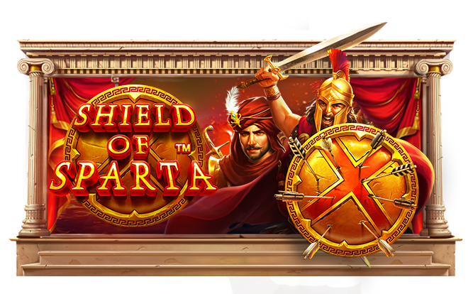 Pragmatic Play Presenta La Shield Of Sparta!