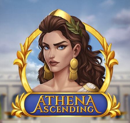 Un altro Sequel Per Play’N GO! Ecco la Athena Ascending!