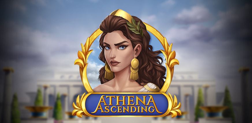 Un altro Sequel Per Play’N GO! Ecco la Athena Ascending!