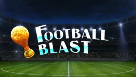 Football Blast Per Kalamba Games!