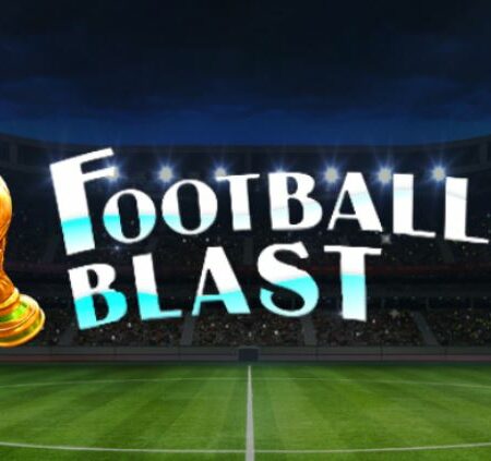 Football Blast Per Kalamba Games!