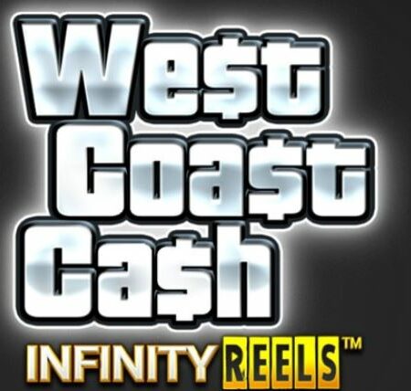 GTA Sbarca Nel Gambling? ReelPlay Presenta la West Coast Cash Infinity Reels!