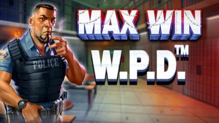 Max Win W.P.D ! Nuova uscita Per Isoftbet!