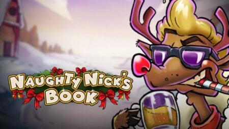Interessantissima Play’N GO in arrivo! Ecco la Naughty Nick’S Book!