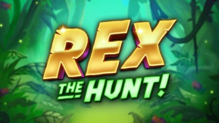 Una Thunderkick Che ricorda La Beast Mode? Ecco la Rex The Hunt!
