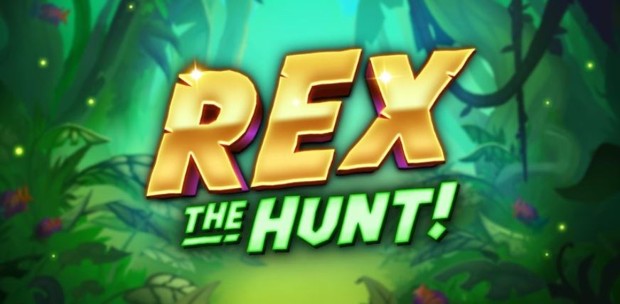 Una Thunderkick Che ricorda La Beast Mode? Ecco la Rex The Hunt!
