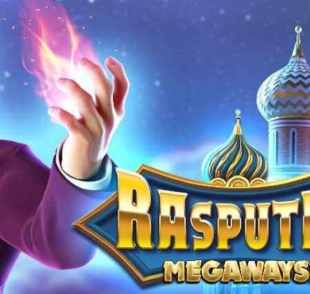 Rasputin Megaways! Nuova Bomba BTG?