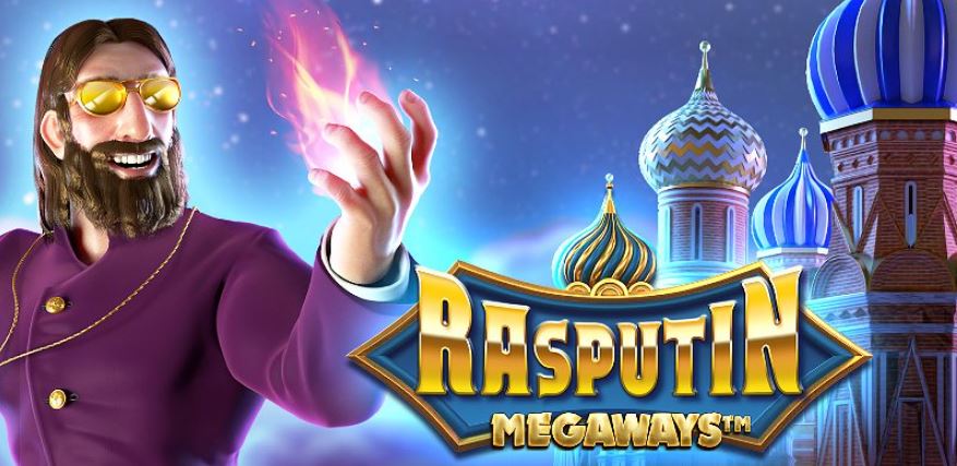 Rasputin Megaways! Nuova Bomba BTG?