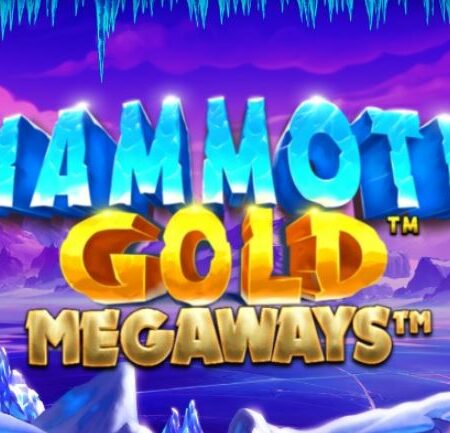 Un altra Megaways Per Pragmatic! Ecco la Mammuth Gold Megaways!