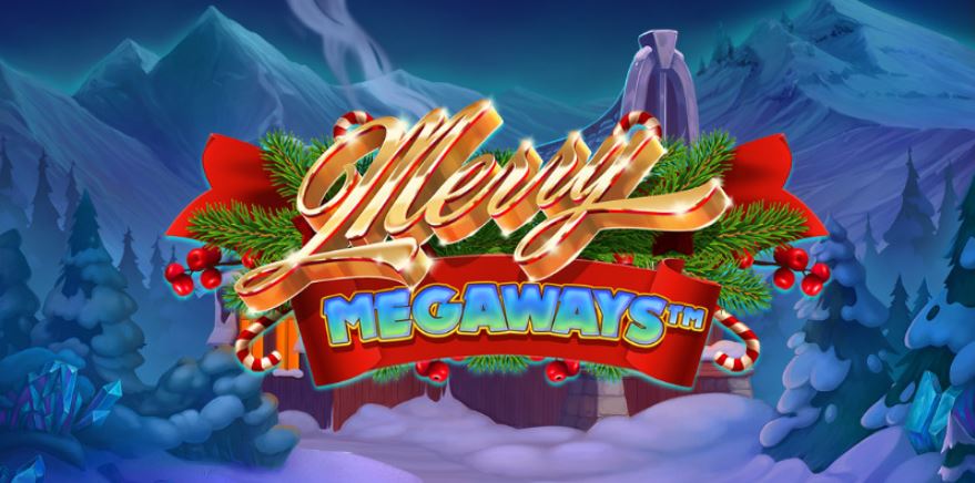 Oh Oh Oh… Merryy…. Megaways! Iron Dog Si traveste Da Babbo Natale!