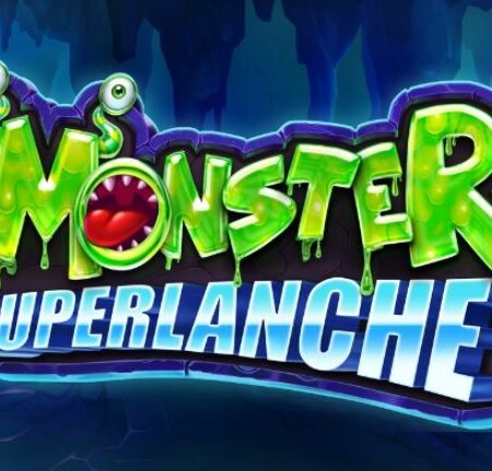 Un altra Tropical Tiki Monster version Per Pragmatic! Ecco la Monster Superlanche!
