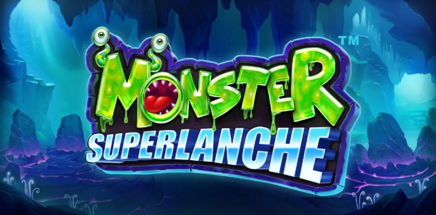 Un altra Tropical Tiki Monster version Per Pragmatic! Ecco la Monster Superlanche!