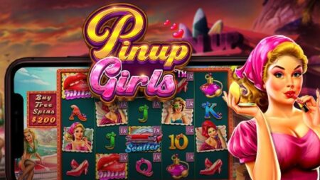 Pinup Girls, Una Pragmatic tutta al Femminile!