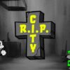 R.I.P City , nuovo Capitolo Per Hacksaw Gaming in Arrivo!