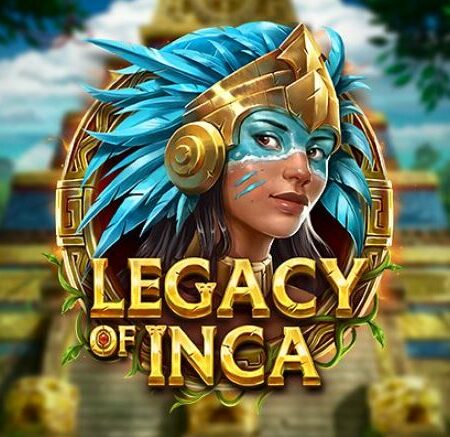 Legacy of Inca ! Cosa avrà Creato Play’N GO?