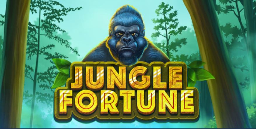Jungle fortune! Ultima uscita Blueprint! X50000 Max Win!