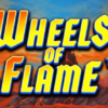 Interessante Playtech in arrivo! Ecco la Wheels of flame!