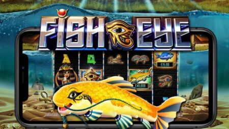I pesci Spopolano Nel Gambling! Pragmatic lancia “Fish Eye”!