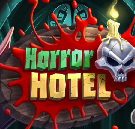 Horror Hotel Per Relax Gaming!