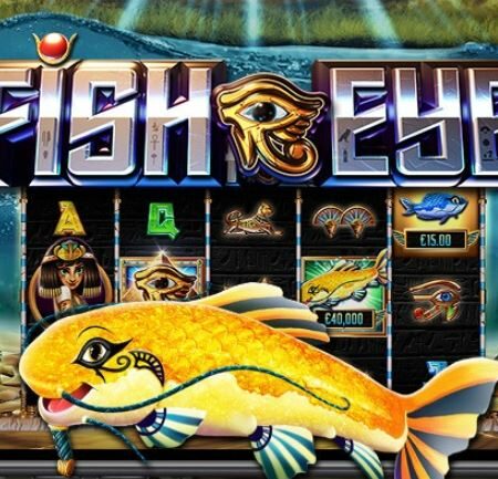 I pesci Spopolano Nel Gambling! Pragmatic lancia “Fish Eye”!