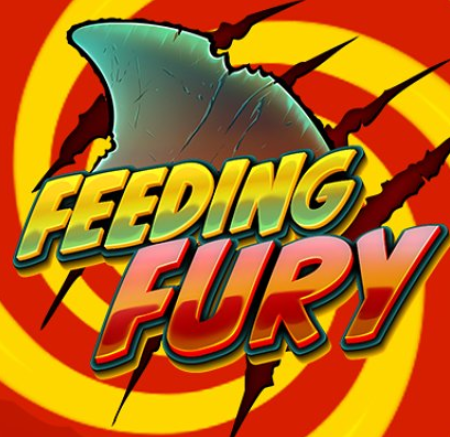 Feeding Fury! Iron dog libera gli Squali!