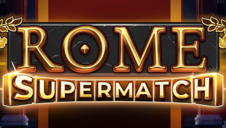 Rome Supermatch! Microgaming rilascia una slot molto “Particolare”