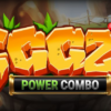 Eggz! Power Combo per All41 Studios!