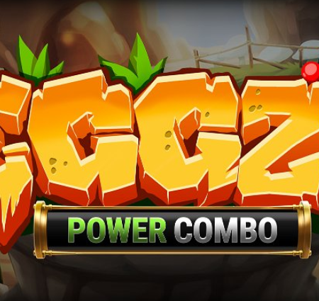 Eggz! Power Combo per All41 Studios!