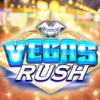Vegas Rush Per Big Time Gaming!